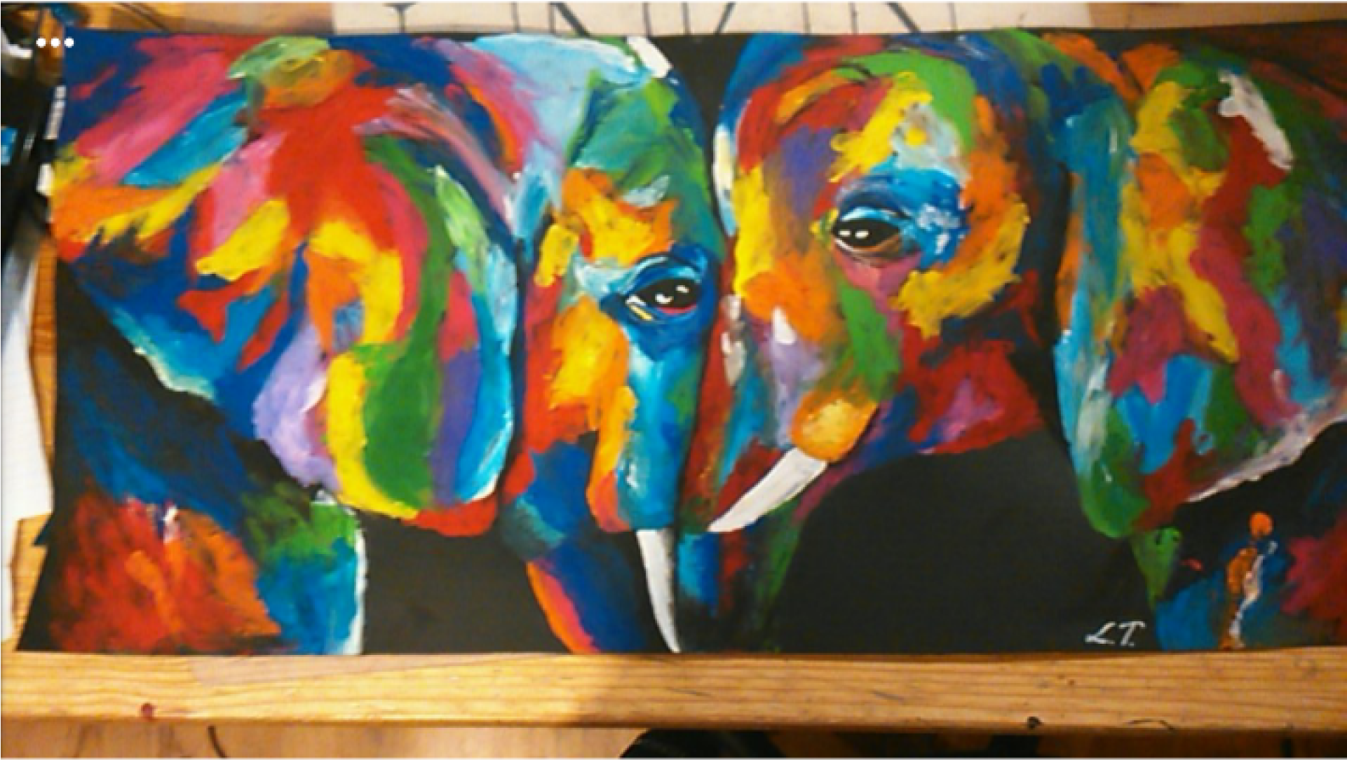 Recent Uploads - Modern Art (1920x1920), Png Download