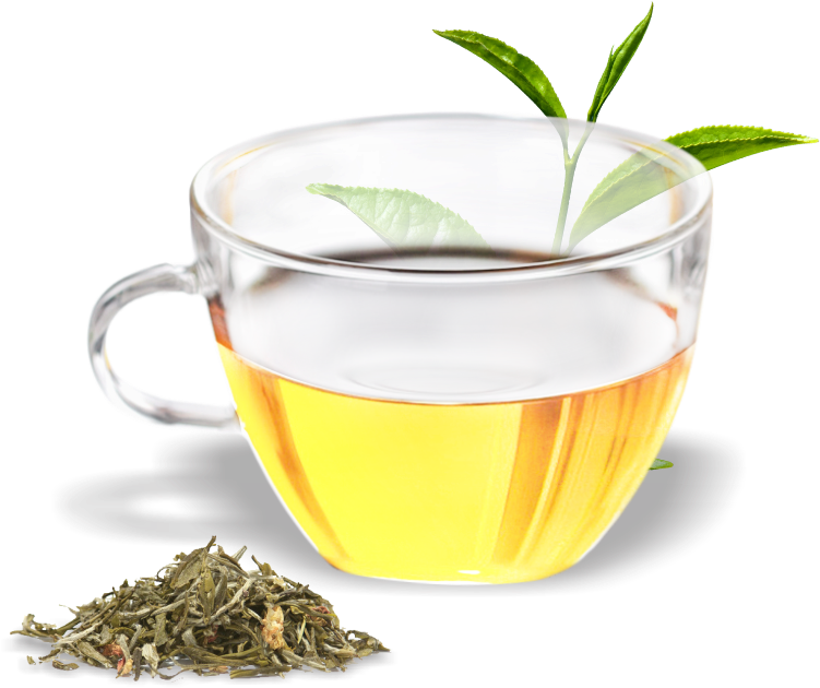 Herbal Tea Png (818x682), Png Download