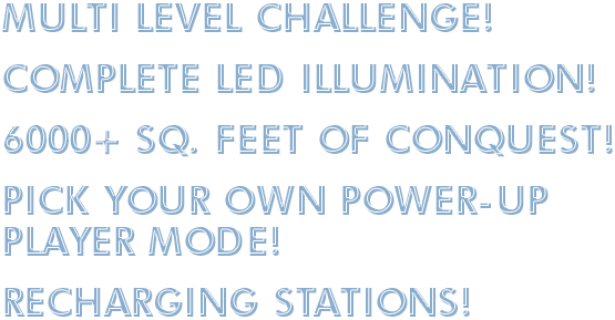 6000 Square Feet Of Conquest - Square Foot (555x289), Png Download