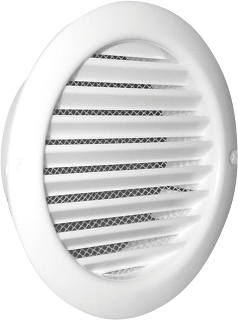Round Fixed Grille - Grille (700x700), Png Download
