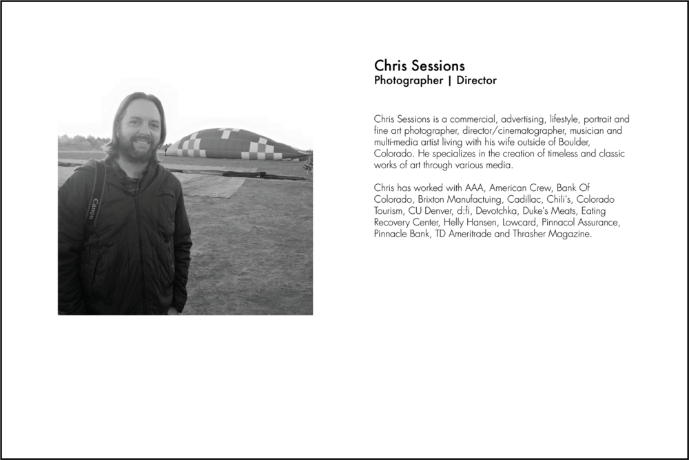 Bio Template For Website Chris (1000x667), Png Download