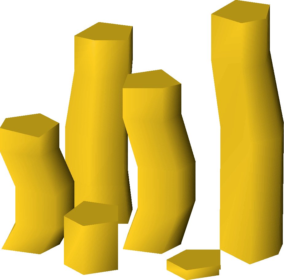 Examine - Osrs Gold (924x911), Png Download