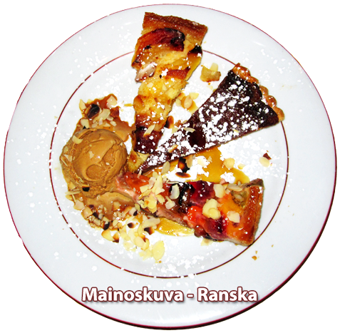 Dish (494x487), Png Download