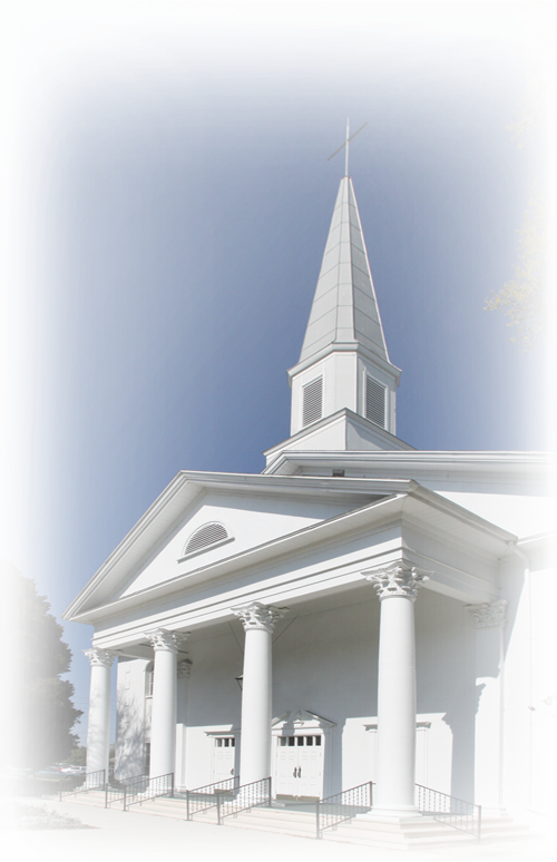 Zephyrhills-church - Greater Zephyrhills Chamber Of Commerce (500x774), Png Download