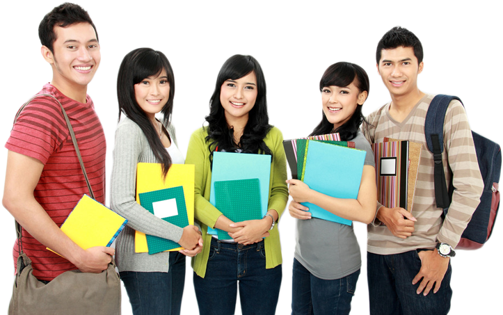 Support - Study In The Usa: A Foreign Student’s Guide To University (748x498), Png Download