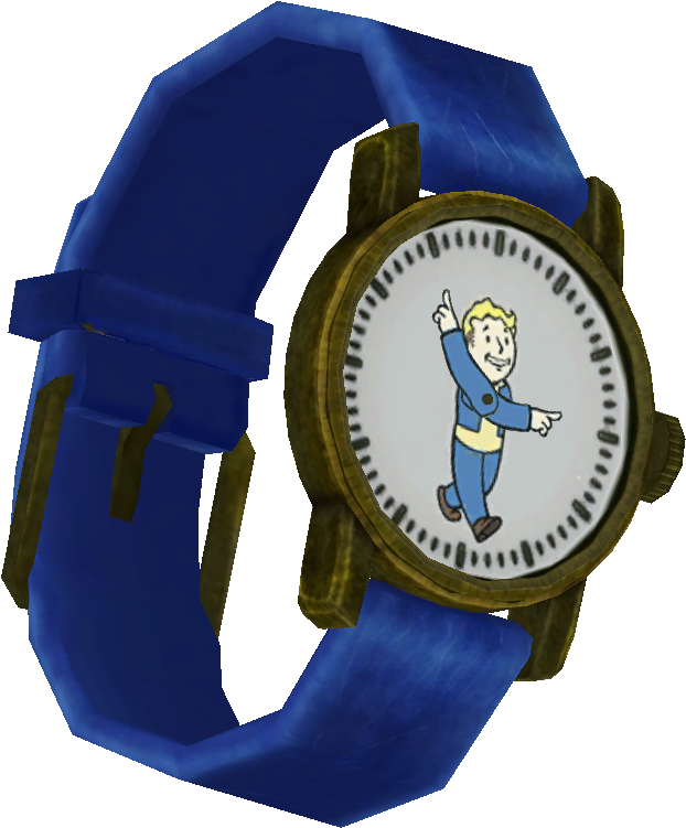 Pre-war Kid's Outfit Watch - Clothing (762x810), Png Download