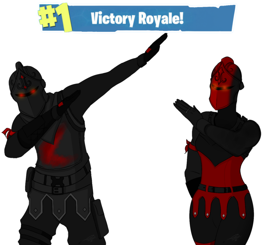 Red Knight Fortnite Png Jpg Royalty Free - Fortnite Red Knight Hentai (955x836), Png Download