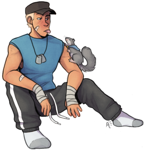 Tumblr (500x500), Png Download