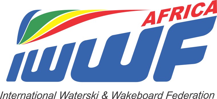 Africa Png - International Waterski & Wakeboard Federation (758x349), Png Download