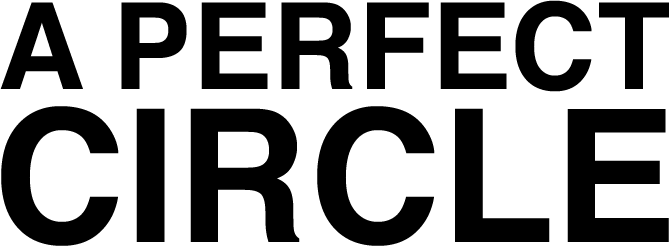 How A Perfect Circle Created The World's First Hologram (670x249), Png Download