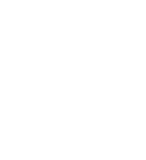 Official Nyc Subway Map - Mta Logo Black And White (500x546), Png Download