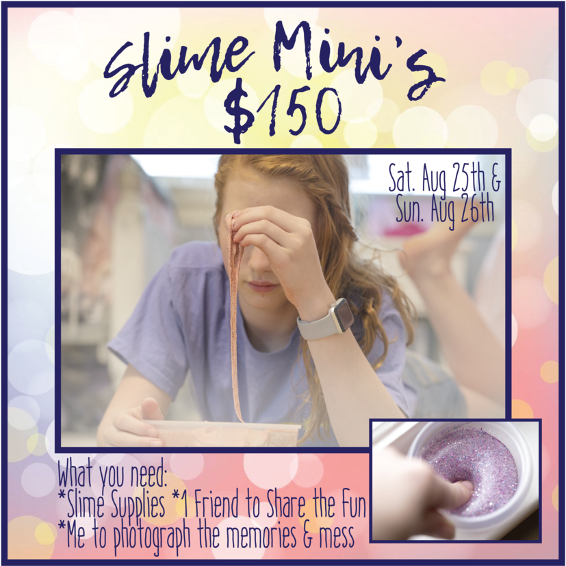 Slime Minis - Portable Network Graphics (1000x826), Png Download