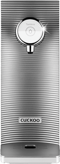 Cuckoo Malaysia Marvel Tankless Water Purifier - Cuckoo Electronics (650x650), Png Download