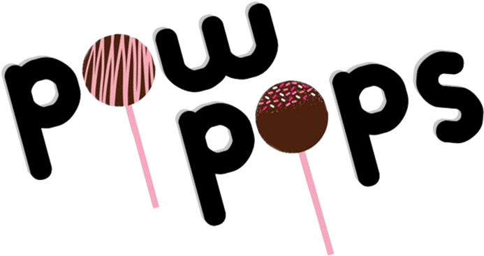 Powpopslogo - Ice Cream (1000x714), Png Download