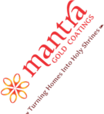 Mantra Gold Coatings - Mantra (400x400), Png Download
