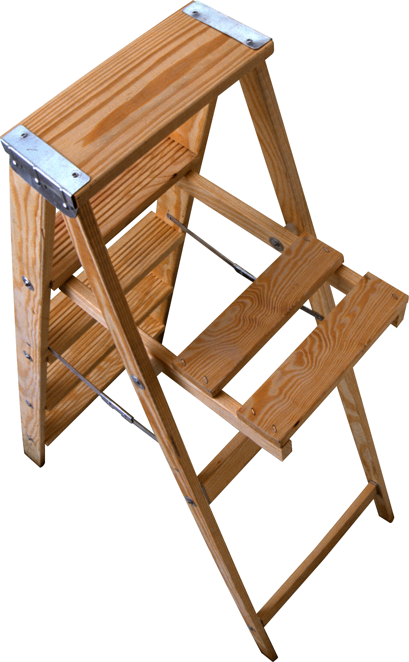 Download - Ladder (1574x2545), Png Download