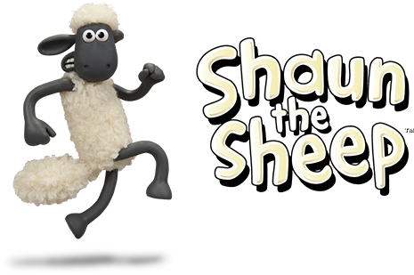 On Wednesday, December 30th @ - Shaun The Sheep (500x331), Png Download
