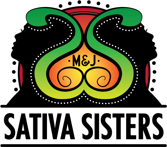 Store Menus - Sativa Sisters (1000x630), Png Download