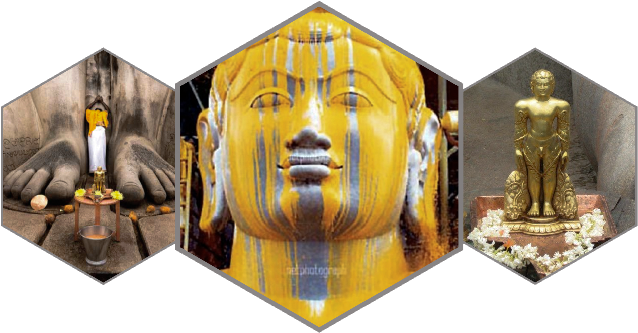 During The Ceremony, Priests Ascend 617 Steps Leading - Carving (1369x718), Png Download