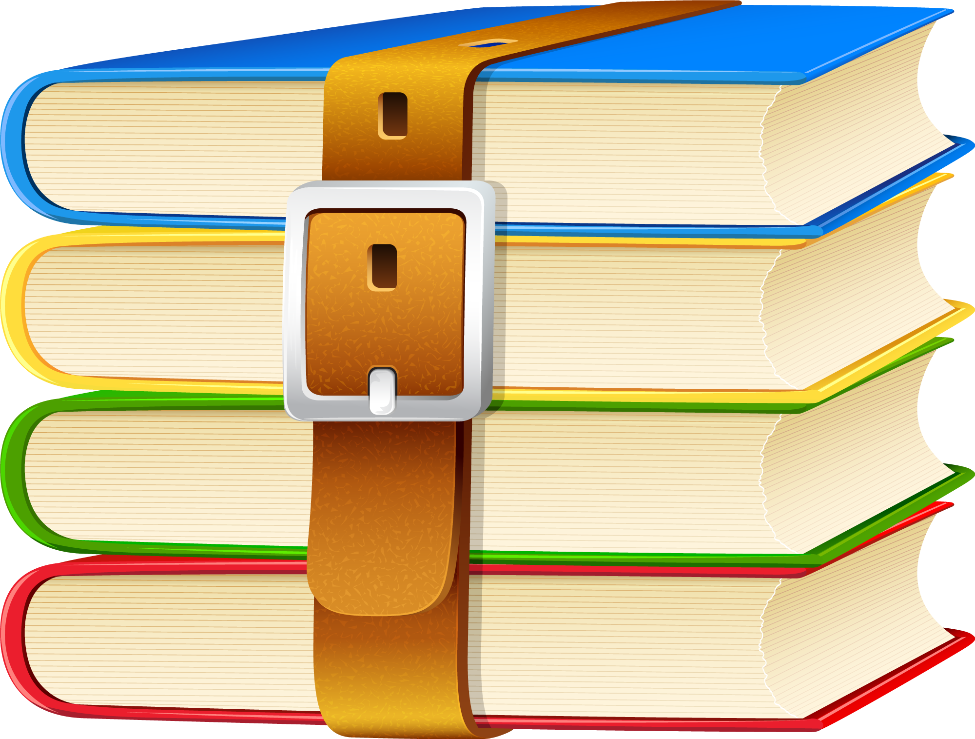 Best Of Stack Of Books Clipart Png - Collection Of Books Clipart (2000x1515), Png Download