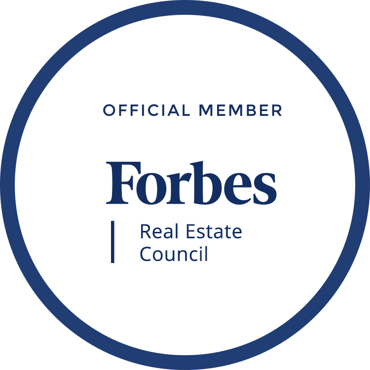 250×250 C Blue Circle Outline@3x-frec - Forbes Model For Journalism In The Digital Age: How (750x750), Png Download