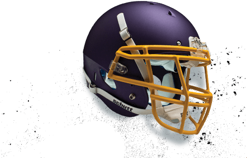 Wear - - Protective Equipment In Gridiron Football (640x360), Png Download