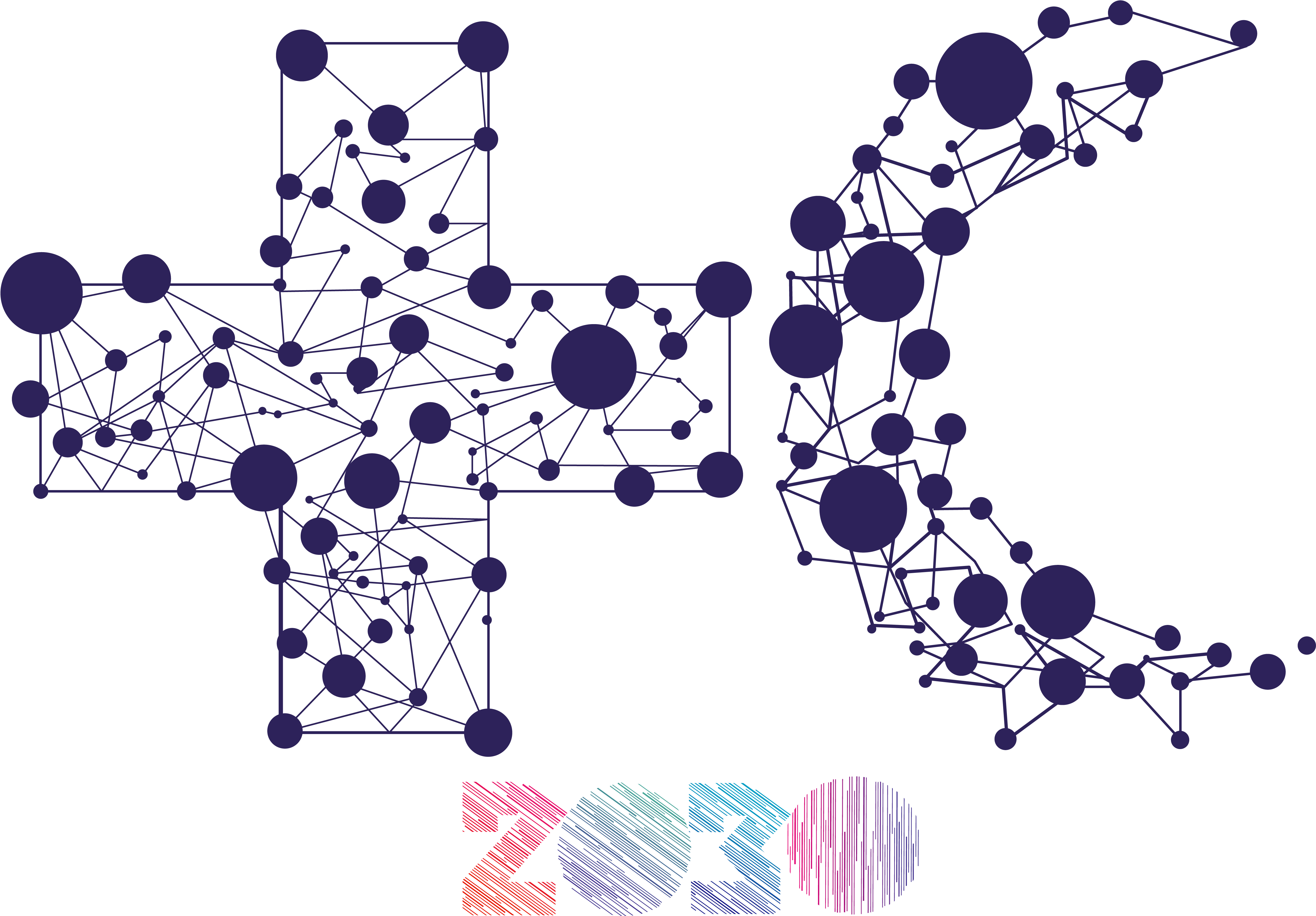 Circle (4972x3573), Png Download