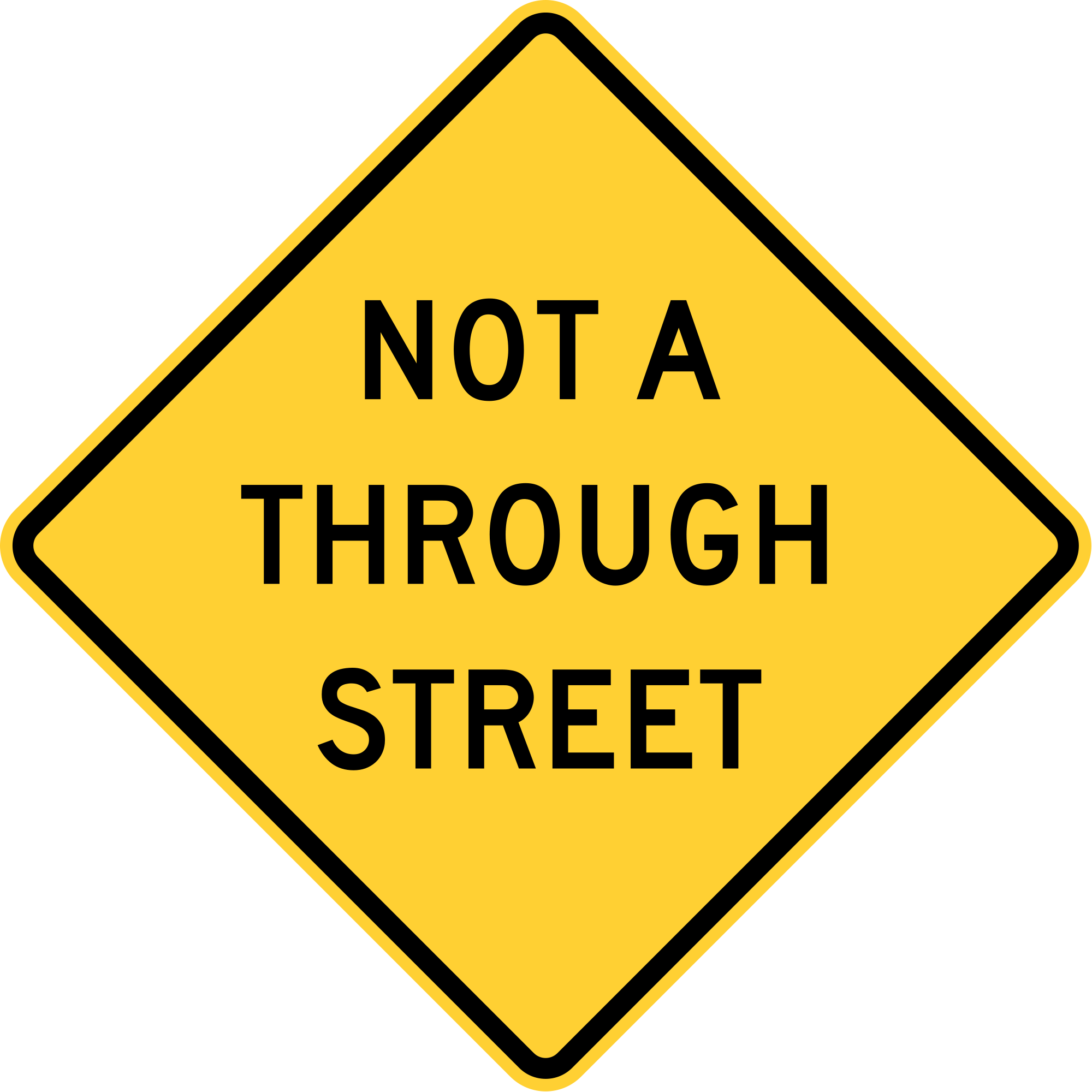 Open - No Texting And Driving Signs (2000x2000), Png Download