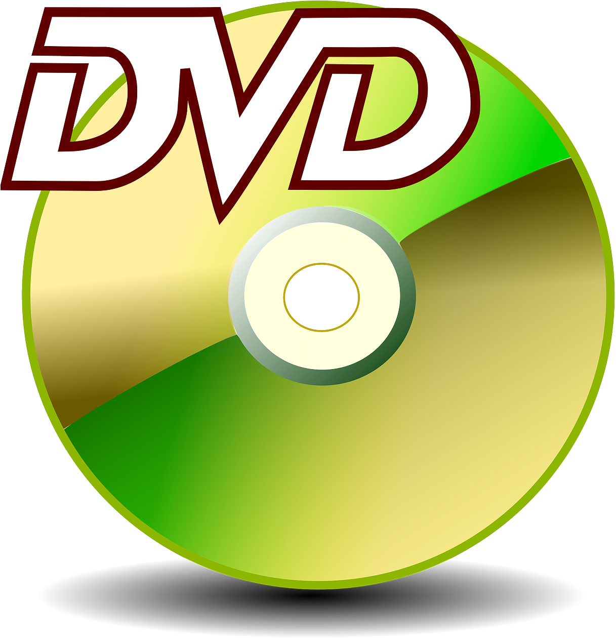 Dvd Logo Png - Dvd Clip Art (1253x1280), Png Download
