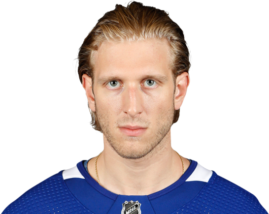 Toronto Maple Leafs (864x520), Png Download
