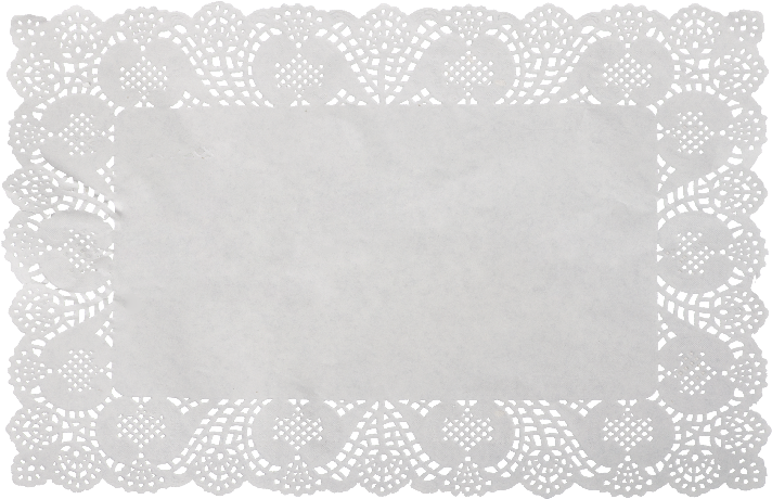 Rectangle Doly Paper - Rectangle (750x485), Png Download