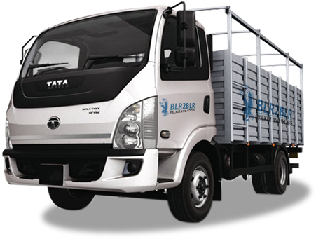 Packers - Price Tata Ultra 1518 (607x359), Png Download