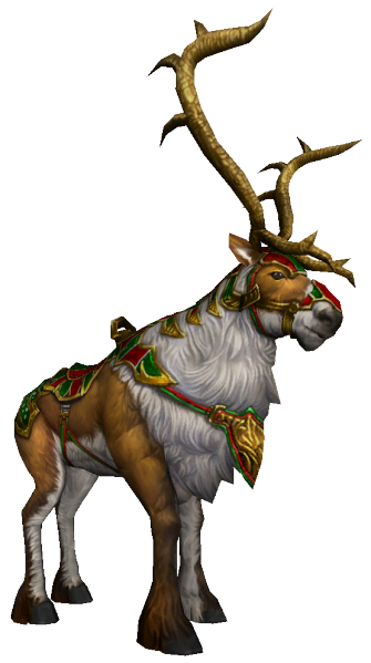 Comet - Appaloosa Metin2 (335x599), Png Download