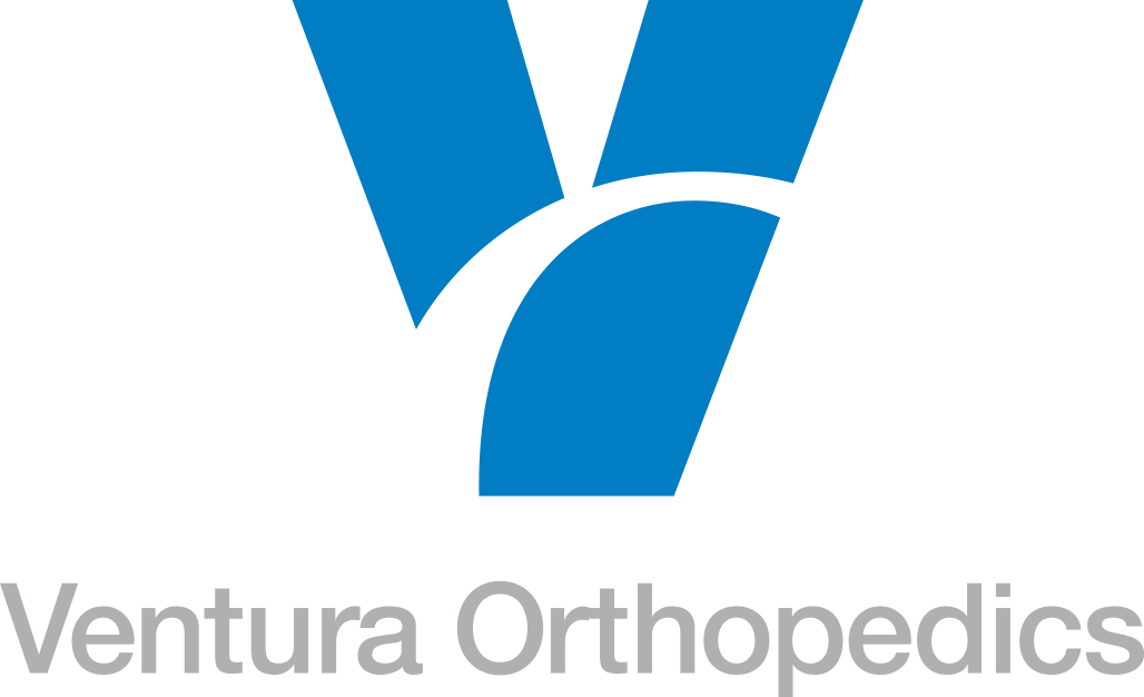 Pasadena Put The Game Out Of Reach In The Final Quarter - Ventura Orthopedics Logo (1028x626), Png Download