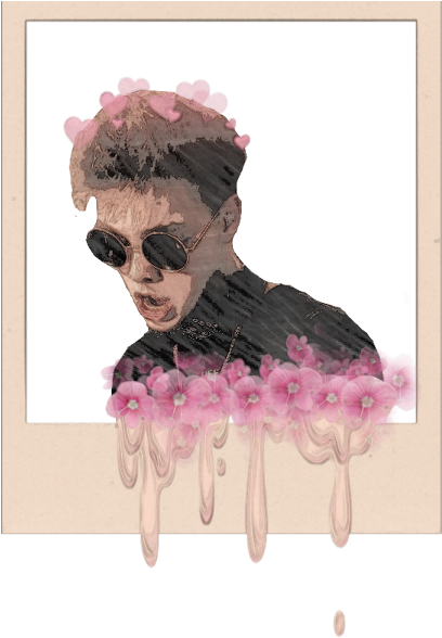 Largest Collection Of Free To Edit Zachherron@imzachherron - Picture Frame (480x588), Png Download