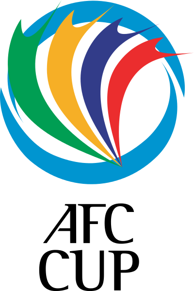 Afc Cup Logo - Download Logo Afc Cup 2018 (400x600), Png Download