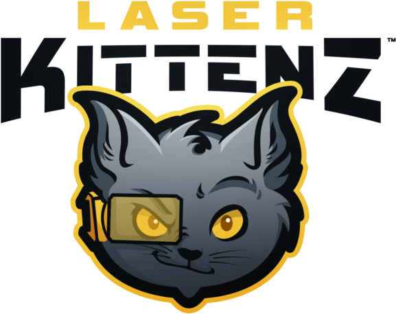 Laser Kittenz - Counter-strike: Global Offensive (600x465), Png Download