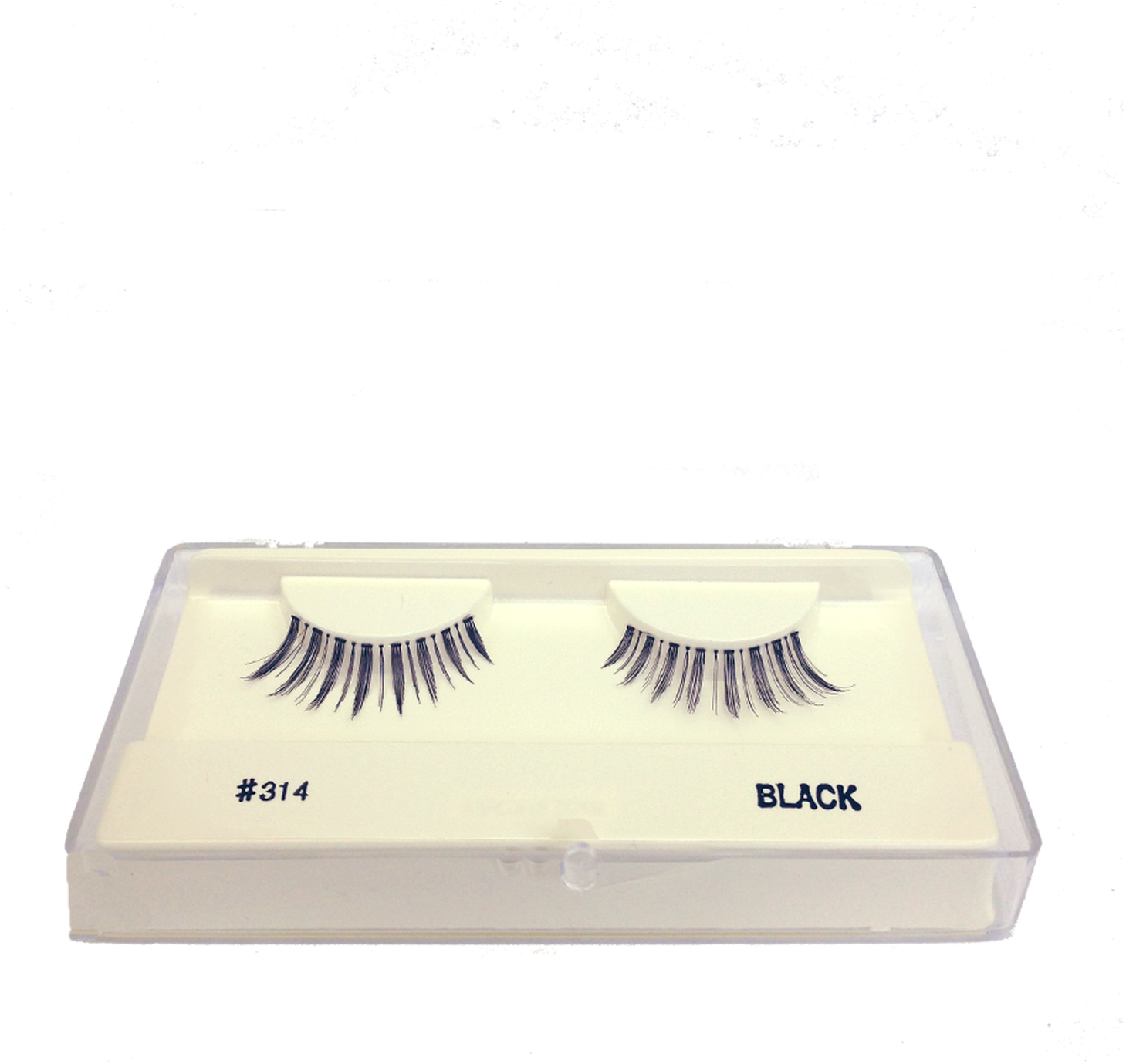 Eyelash Extensions (1600x1600), Png Download