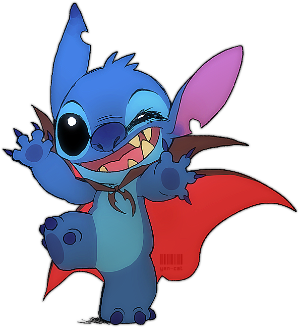 Chia sẻ tình yêu dành cho Stitch với file PNG chất lượng cao. Tải ngay để thêm vẻ đáng yêu của Stitch vào bức ảnh của bạn.