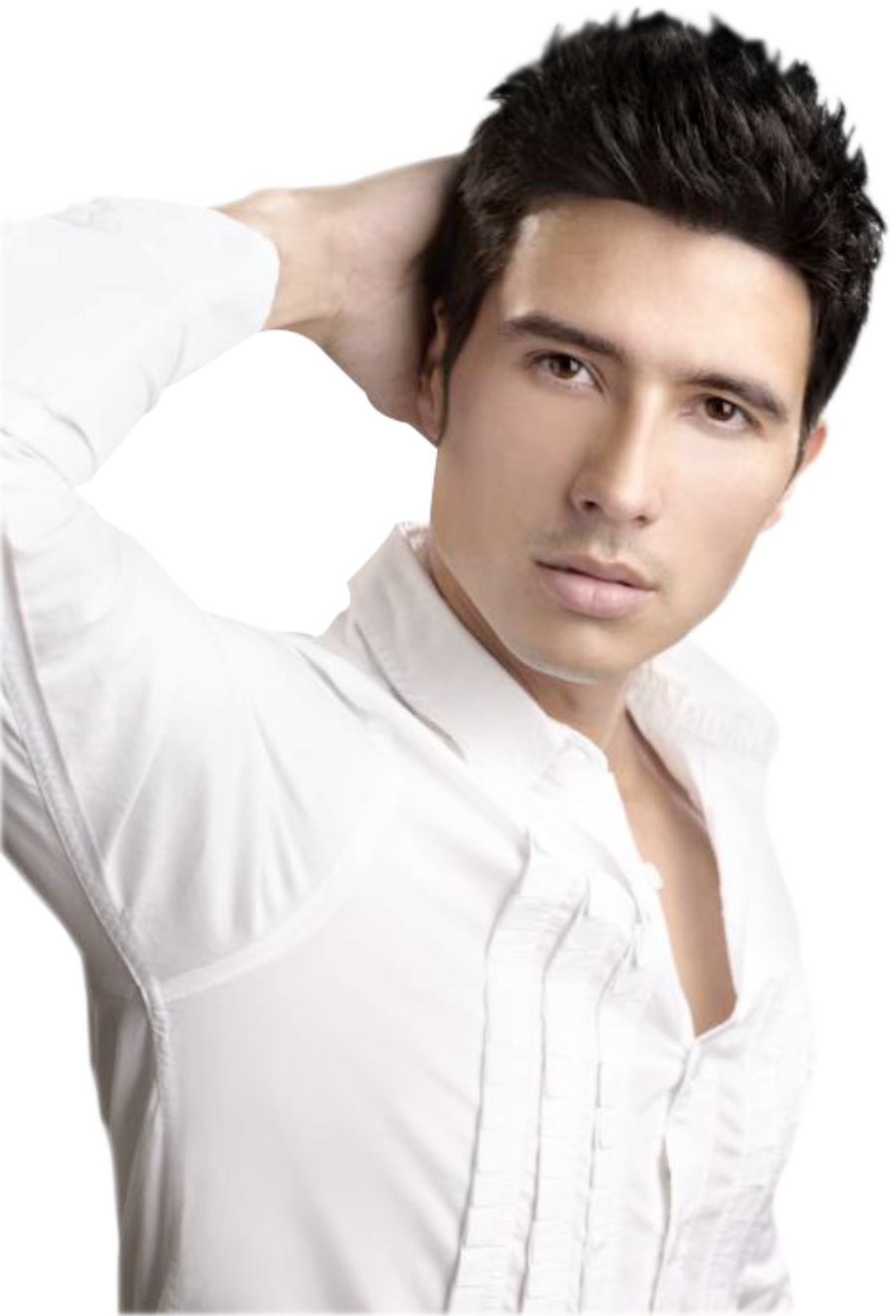 - Result May Vary Person To Person - Hair Images Png For Men (900x1322), Png Download