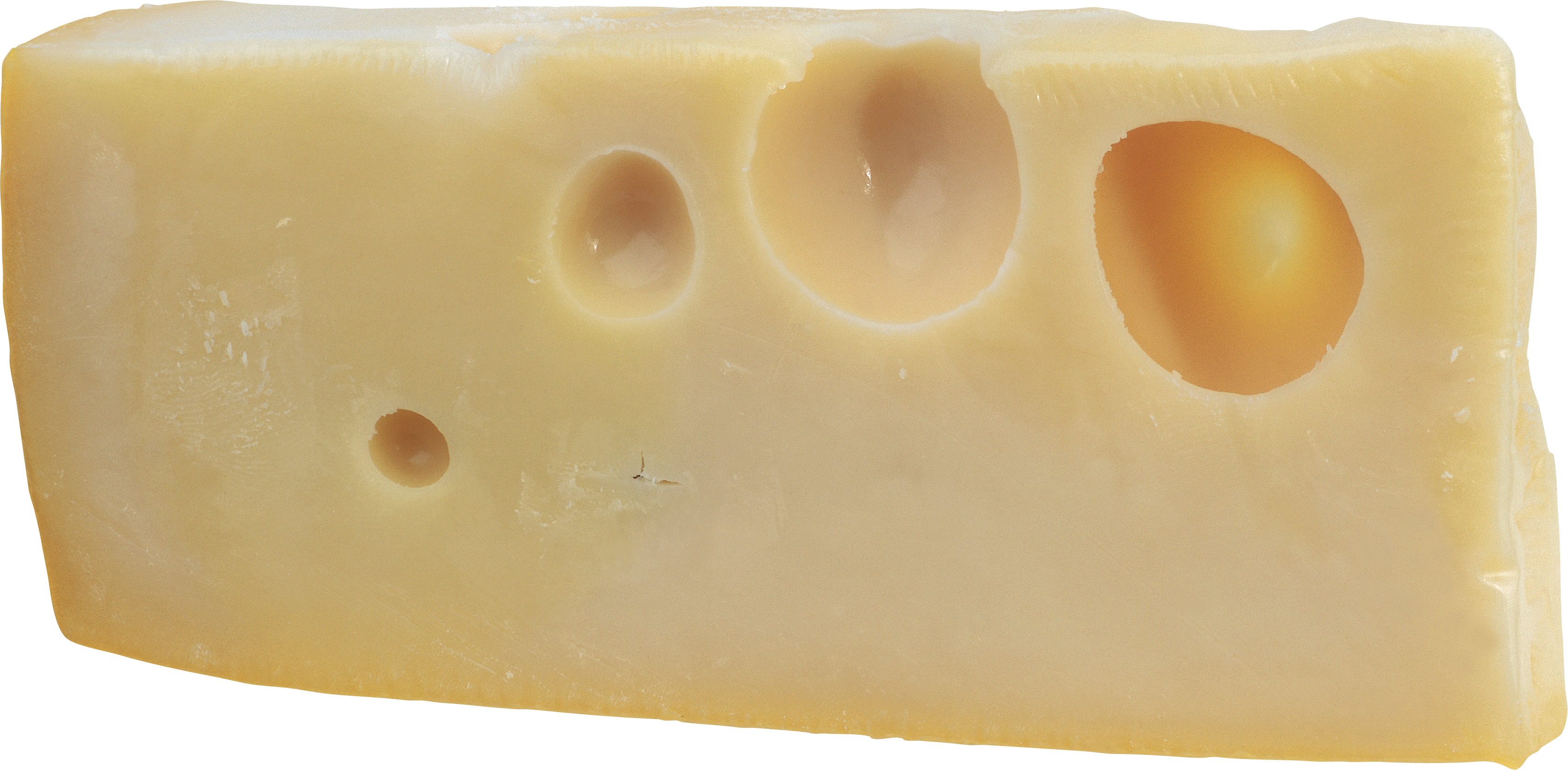 Cheese Png - Cheese (3420x1679), Png Download