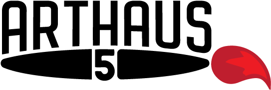 Arthaus Vector Free Library - Arthaus 5 (720x288), Png Download