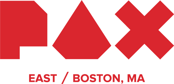This Is A Rare Chance To Play Steamworld Dig 2 On Nintendo - Pax East 2017 Logo (569x276), Png Download
