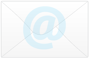 E-mail - Circle (500x283), Png Download