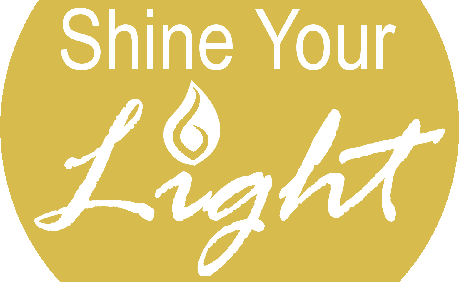 Shine Your Light - Night Rhymes By Owen Guard (1800x958), Png Download