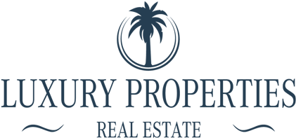 Luxury Properties Real Estate - Richest Man In Babylon (600x200), Png Download
