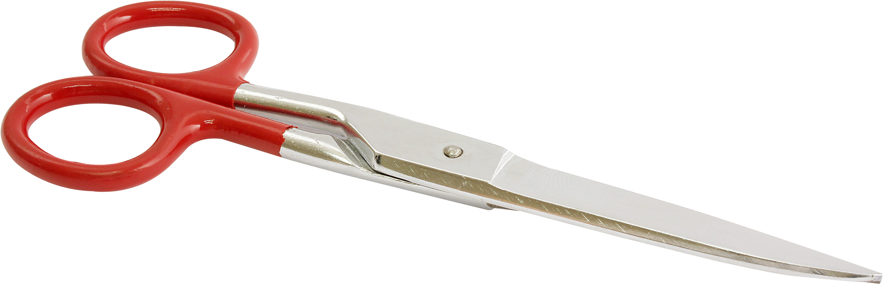 2964 X 1075 - Scissors (2964x1075), Png Download