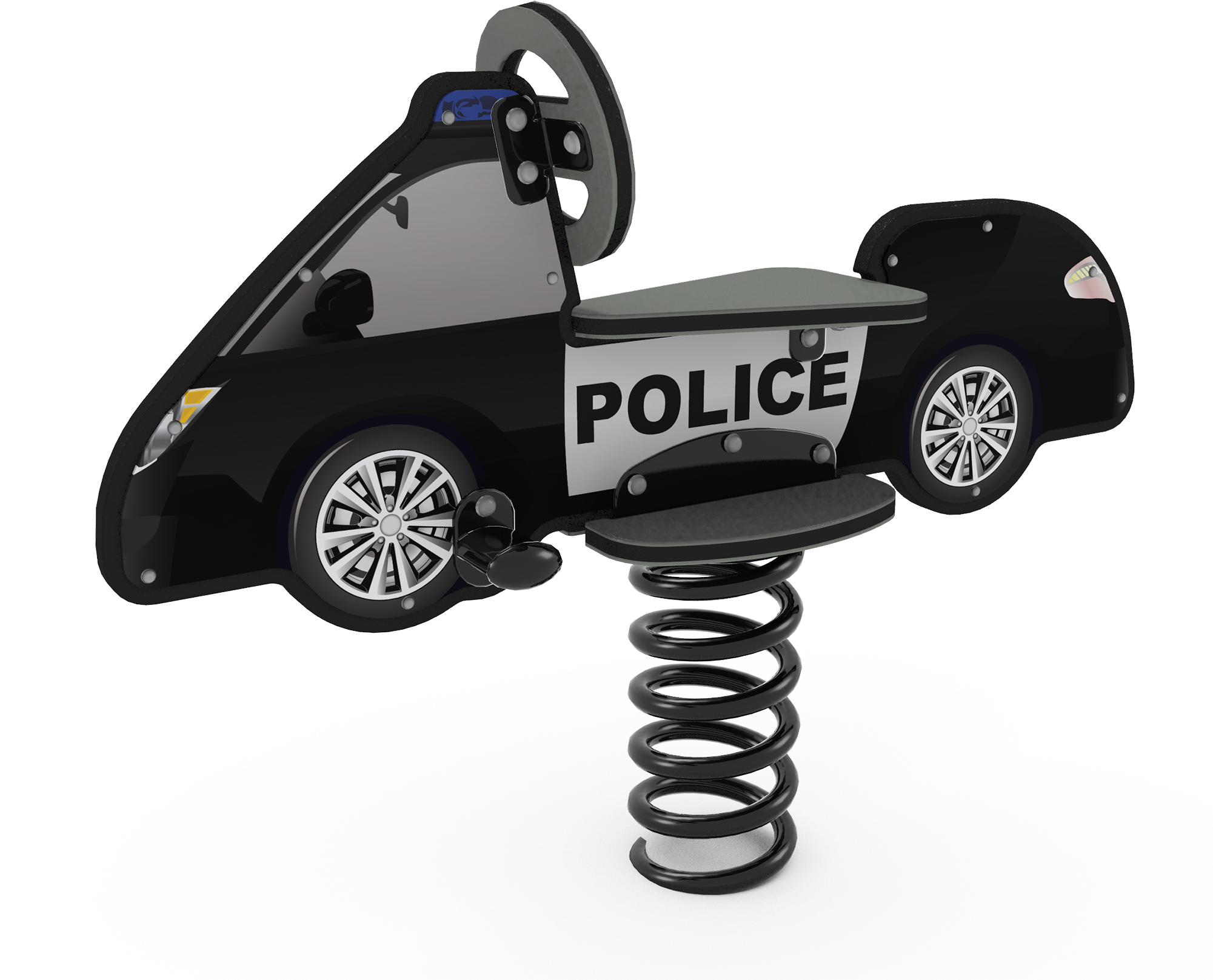 Save - Police (2000x1713), Png Download