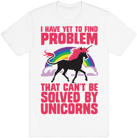 I Have Yet To Find A Problem That Can't Be Solved By - Goat (484x484), Png Download