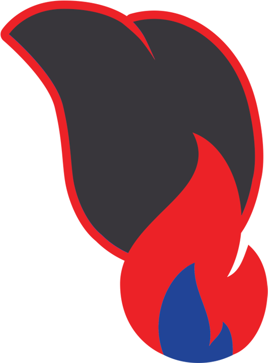 Burnt-tongue (800x800), Png Download
